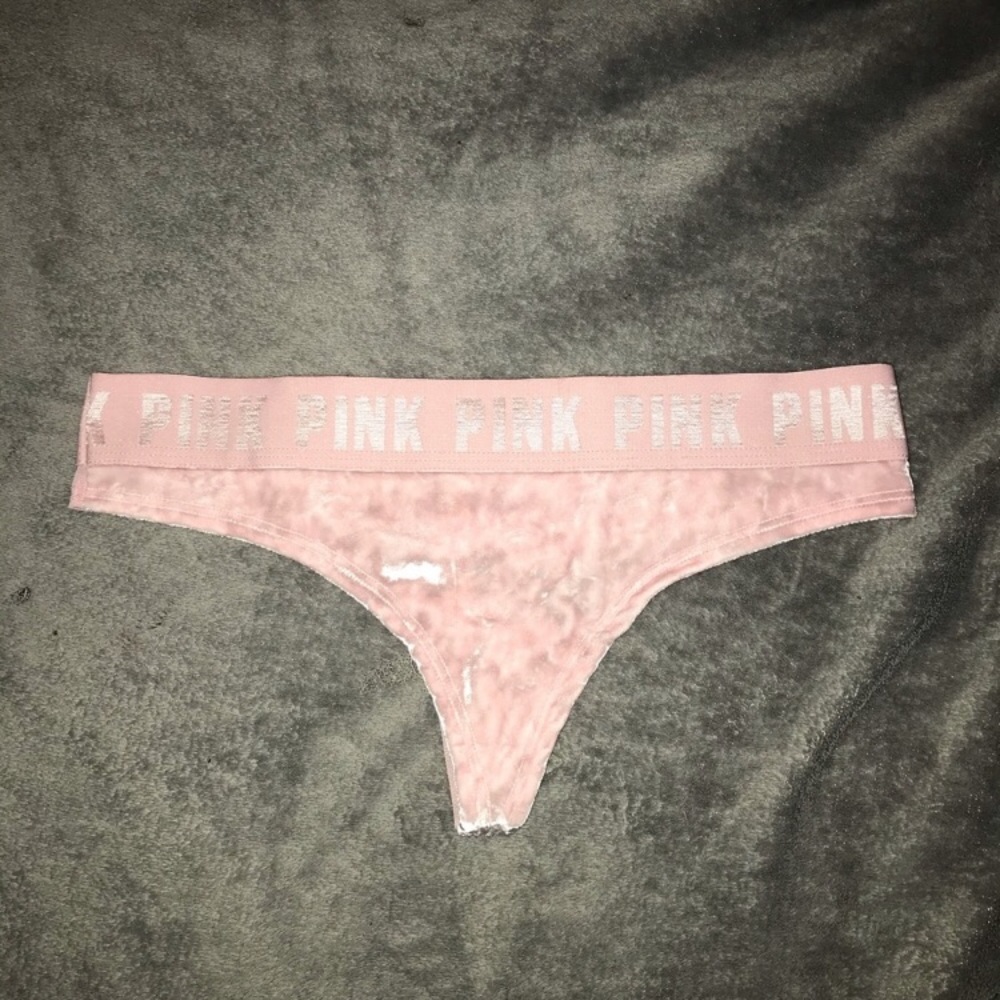 Copy of vs panties